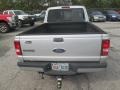 Silver Metallic - Ranger Sport SuperCab Photo No. 9