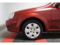 Fusion Red Metallic - Forenza  Photo No. 91