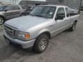 Silver Metallic - Ranger Sport SuperCab Photo No. 15