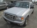 Silver Metallic - Ranger Sport SuperCab Photo No. 16