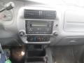 Silver Metallic - Ranger Sport SuperCab Photo No. 19