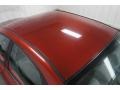 Fusion Red Metallic - Forenza  Photo No. 100