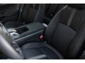 Lunar Silver Metallic - Civic LX Sedan Photo No. 10