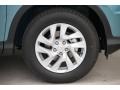2016 Honda CR-V EX Wheel and Tire Photo
