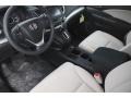 2016 Honda CR-V Beige Interior Prime Interior Photo