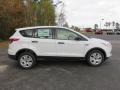 2016 Oxford White Ford Escape S  photo #2