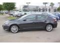 Graphite Luster Metallic - ILX Premium Photo No. 4