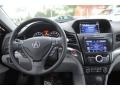 Graphite Luster Metallic - ILX Premium Photo No. 9
