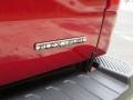 2015 Ruby Red Metallic Ford F150 XLT SuperCab  photo #6