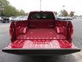 2015 Ruby Red Metallic Ford F150 XLT SuperCab  photo #7