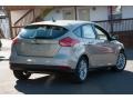 2016 Tectonic Ford Focus SE Hatch  photo #3