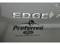 Sterling Grey Metallic - Edge Limited AWD Photo No. 7