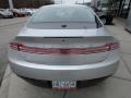 2014 Ingot Silver Lincoln MKZ Hybrid  photo #4