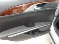2014 Ingot Silver Lincoln MKZ Hybrid  photo #18