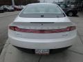 White Platinum - MKZ 2.0L EcoBoost FWD Photo No. 4