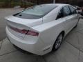 White Platinum - MKZ 2.0L EcoBoost FWD Photo No. 5