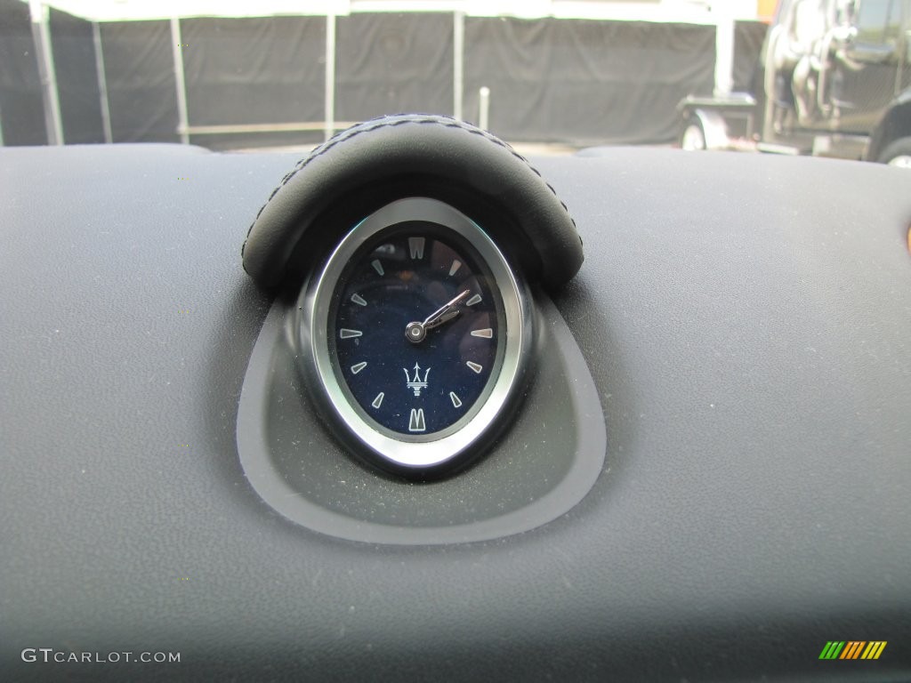 2014 Ghibli S Q4 - Bianco (White) / Cuoio photo #34