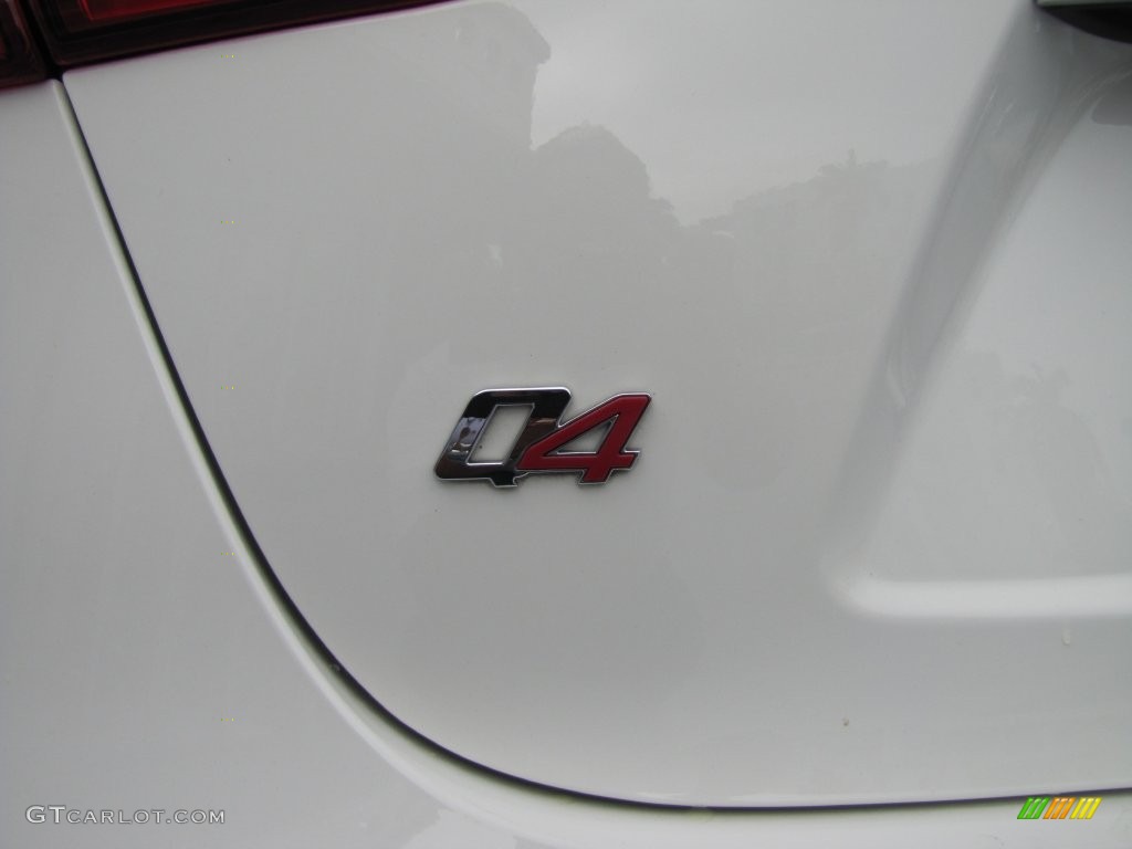 2014 Ghibli S Q4 - Bianco (White) / Cuoio photo #48