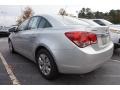 Silver Ice Metallic - Cruze LS Photo No. 2