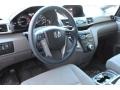 Alabaster Silver Metallic - Odyssey EX Photo No. 11