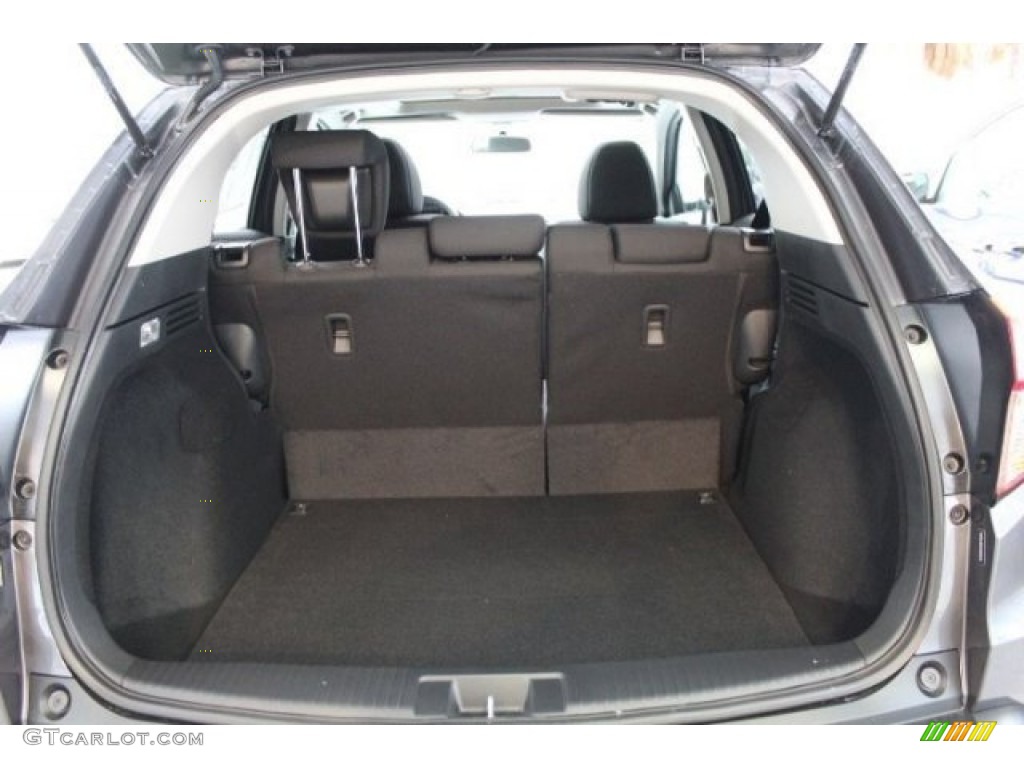2016 Honda HR-V EX Trunk Photo #109061076