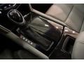 2016 Cadillac XTS Medium Titanium/Jet Black Interior Transmission Photo