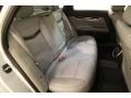 Medium Titanium/Jet Black Rear Seat Photo for 2016 Cadillac XTS #109061520