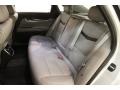 Medium Titanium/Jet Black Rear Seat Photo for 2016 Cadillac XTS #109061523