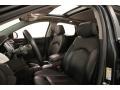 2015 Graphite Metallic Cadillac SRX Luxury AWD  photo #5