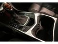 Graphite Metallic - SRX Luxury AWD Photo No. 12