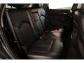 Graphite Metallic - SRX Luxury AWD Photo No. 14