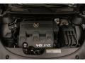 Graphite Metallic - SRX Luxury AWD Photo No. 18