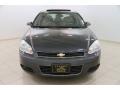 Cyber Gray Metallic - Impala LT Photo No. 2