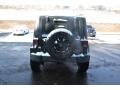 Black - Wrangler X 4x4 Photo No. 3