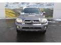 Galactic Gray Mica - 4Runner Sport Edition 4x4 Photo No. 6