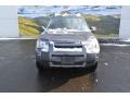 Bonatti Grey Metallic - Freelander SE Photo No. 6