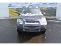 2005 Bonatti Grey Metallic Land Rover Freelander SE  photo #6