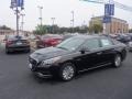 2016 Eclipse Black Hyundai Sonata Hybrid SE  photo #5