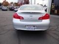 Liquid Platinum - G 37 Journey Sedan Photo No. 13