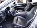 Liquid Platinum - G 37 Journey Sedan Photo No. 17