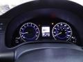 Liquid Platinum - G 37 Journey Sedan Photo No. 20