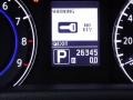 Liquid Platinum - G 37 Journey Sedan Photo No. 21