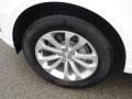 Ibis White - Q5 2.0 TFSI Premium quattro Photo No. 5