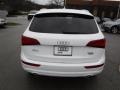 Ibis White - Q5 2.0 TFSI Premium quattro Photo No. 13