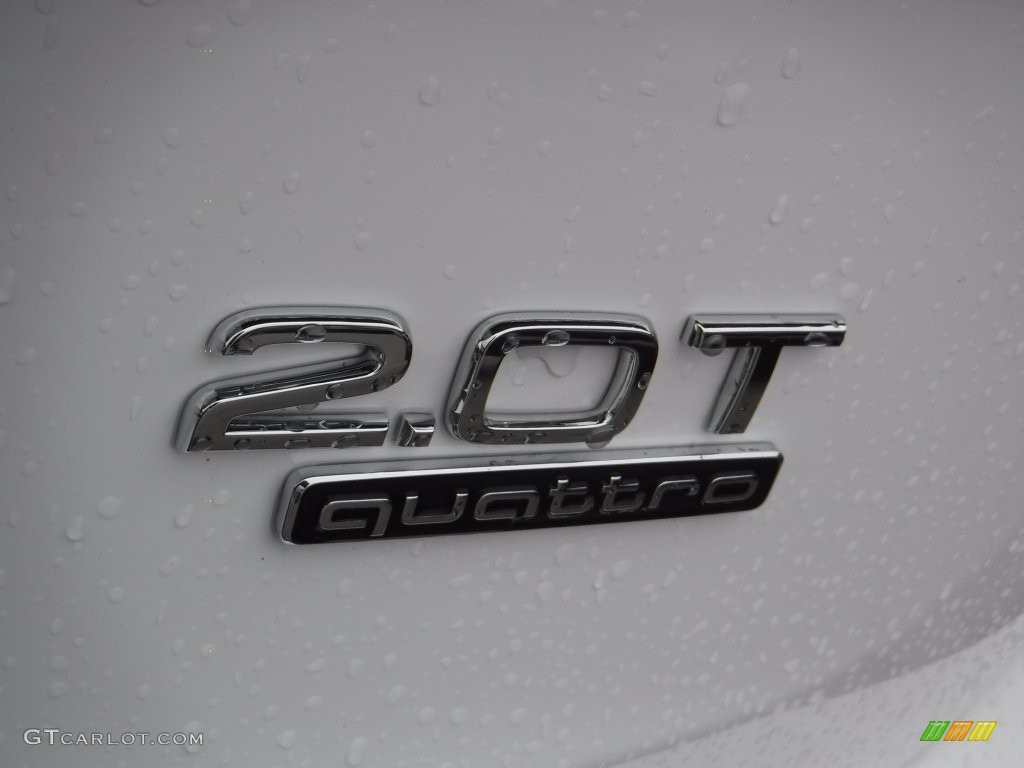 2016 Q5 2.0 TFSI Premium quattro - Ibis White / Pistachio Beige photo #15