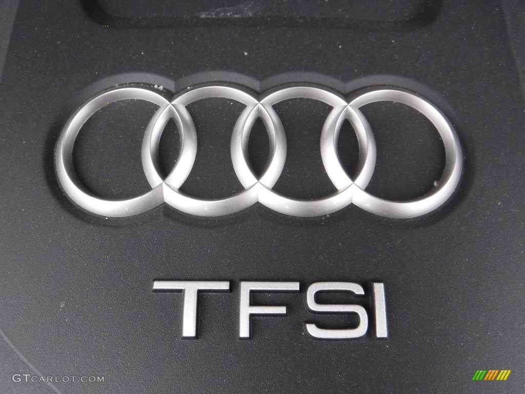 2016 Q5 2.0 TFSI Premium quattro - Ibis White / Pistachio Beige photo #17