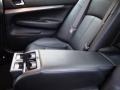 Liquid Platinum - G 37 Journey Sedan Photo No. 33