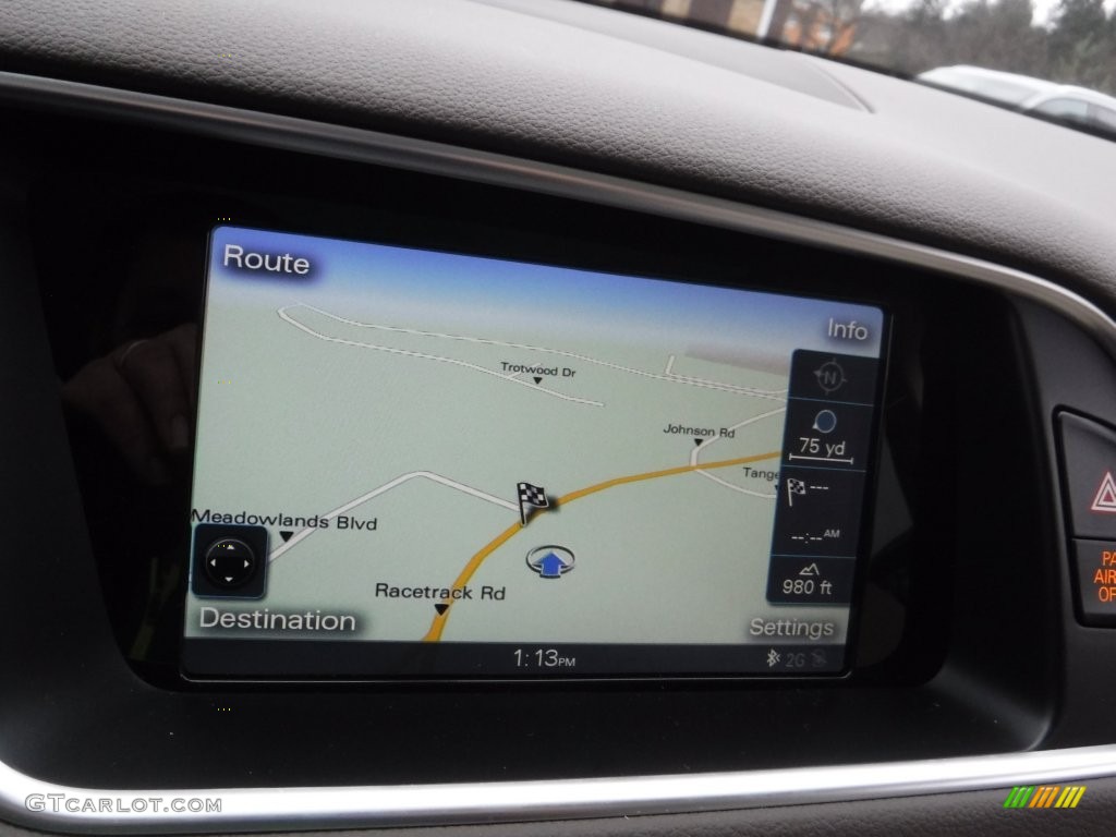 2016 Q5 2.0 TFSI Premium quattro - Ibis White / Pistachio Beige photo #21