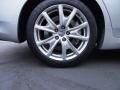 Liquid Platinum - G 37 Journey Sedan Photo No. 36
