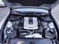 Liquid Platinum - G 37 Journey Sedan Photo No. 37
